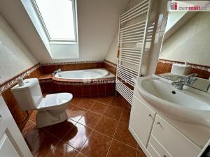 Prodej rodinného domu, Kostomlaty pod Milešovkou, Pod kovárnou, 160 m2