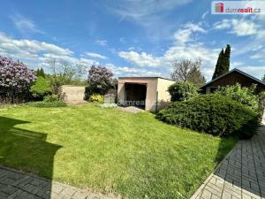Prodej rodinného domu, Kostomlaty pod Milešovkou, Pod kovárnou, 160 m2