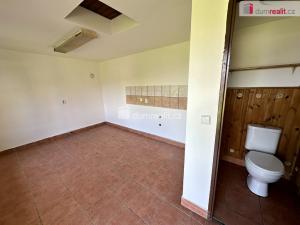 Prodej rodinného domu, Kostomlaty pod Milešovkou, Pod kovárnou, 160 m2