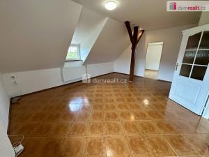 Prodej rodinného domu, Kostomlaty pod Milešovkou, Pod kovárnou, 160 m2