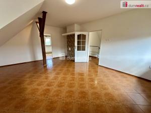 Prodej rodinného domu, Kostomlaty pod Milešovkou, Pod kovárnou, 160 m2