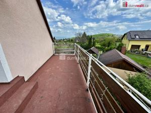 Prodej rodinného domu, Kostomlaty pod Milešovkou, Pod kovárnou, 160 m2