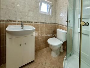 Prodej rodinného domu, Kostomlaty pod Milešovkou, Pod kovárnou, 160 m2
