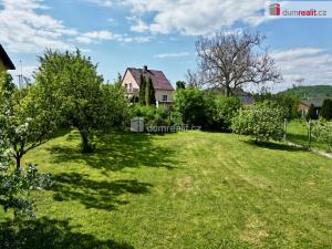 Prodej rodinného domu, Kostomlaty pod Milešovkou, Pod kovárnou, 160 m2