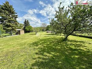 Prodej rodinného domu, Kostomlaty pod Milešovkou, Pod kovárnou, 160 m2