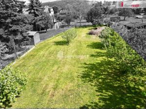 Prodej rodinného domu, Kostomlaty pod Milešovkou, Pod kovárnou, 160 m2