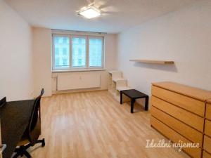 Pronájem bytu 3+1, Ostrava - Moravská Ostrava, Milíčova, 83 m2