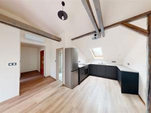 Prodej bytu 2+kk, Praha - Hloubětín, Konzumní, 60 m2