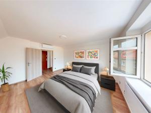 Prodej bytu 2+kk, Praha - Hloubětín, Konzumní, 60 m2