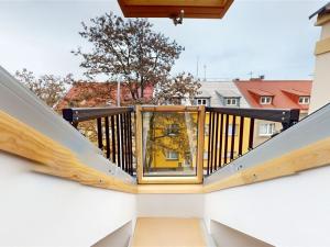 Prodej bytu 2+kk, Praha - Hloubětín, Konzumní, 60 m2