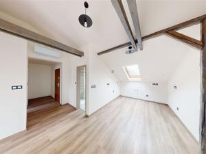 Prodej bytu 2+kk, Praha - Hloubětín, Konzumní, 60 m2