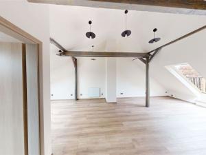 Prodej bytu 2+kk, Praha - Hloubětín, Konzumní, 60 m2