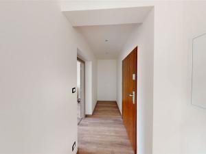 Prodej bytu 2+kk, Praha - Hloubětín, Konzumní, 60 m2
