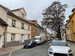 Prodej bytu 2+kk, Praha - Hloubětín, Konzumní, 60 m2