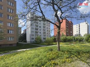Prodej bytu 3+1, Ostrava - Dubina, Jaromíra Matuška, 72 m2