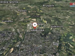 Prodej bytu 3+1, Ostrava - Dubina, Jaromíra Matuška, 72 m2