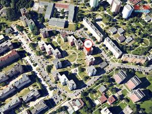 Prodej bytu 3+1, Ostrava - Dubina, Jaromíra Matuška, 72 m2