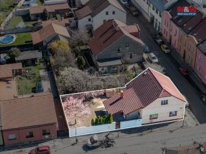 Prodej rodinného domu, Nymburk, Purkyňova, 96 m2