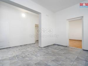 Prodej rodinného domu, Nymburk, Purkyňova, 96 m2