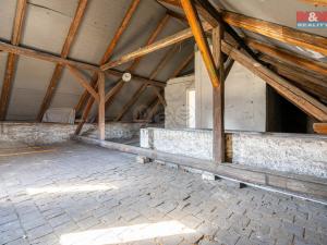 Prodej rodinného domu, Nymburk, Purkyňova, 96 m2