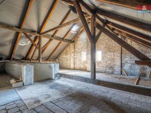 Prodej rodinného domu, Nymburk, Purkyňova, 96 m2