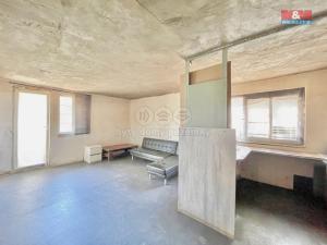 Prodej rodinného domu, Ústí nad Orlicí - Černovír, 120 m2