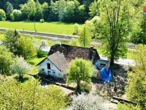 Prodej rodinného domu, Ústí nad Orlicí - Černovír, 120 m2