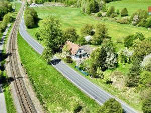 Prodej rodinného domu, Ústí nad Orlicí - Černovír, 120 m2