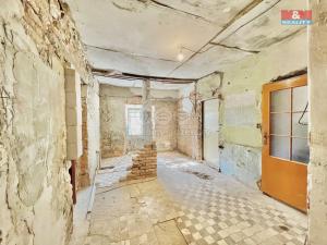 Prodej rodinného domu, Ústí nad Orlicí - Černovír, 120 m2