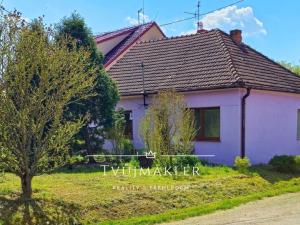 Prodej rodinného domu, Loděnice, 100 m2