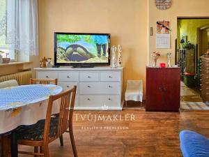 Prodej rodinného domu, Loděnice, 100 m2