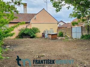 Prodej rodinného domu, Loděnice, 100 m2