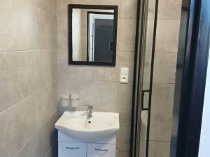 Pronájem bytu 2+1, Třebíč - Horka-Domky, Družstevní, 56 m2