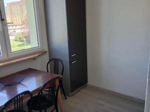Pronájem bytu 2+1, Třebíč - Horka-Domky, Družstevní, 56 m2