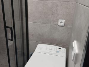Pronájem bytu 2+1, Třebíč - Horka-Domky, Družstevní, 56 m2