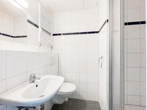 Pronájem bytu 1+kk, Praha - Střížkov, Děčínská, 26 m2