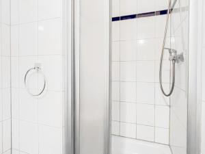 Pronájem bytu 1+kk, Praha - Střížkov, Děčínská, 26 m2