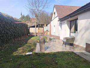 Prodej rodinného domu, Opočnice, 120 m2