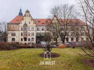 Pronájem bytu 2+kk, Liberec - Liberec I-Staré Město, Masarykova, 62 m2