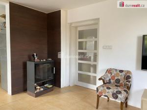 Prodej rodinného domu, Senohraby, U ozdravovny, 960 m2
