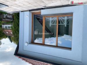 Prodej rodinného domu, Senohraby, U ozdravovny, 960 m2