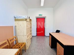 Pronájem kanceláře, Ostrava, Lešetínská, 13 m2