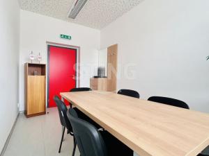 Pronájem kanceláře, Ostrava, Lešetínská, 13 m2