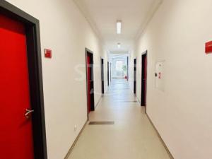 Pronájem kanceláře, Ostrava, Lešetínská, 13 m2