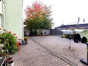 Pronájem bytu 2+kk, Ostrava, Šalounova, 73 m2
