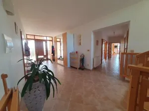 Prodej rodinného domu, Větrný Jeníkov, 600 m2