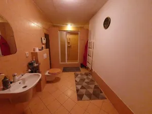 Prodej rodinného domu, Větrný Jeníkov, 600 m2