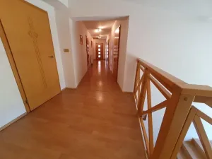 Prodej rodinného domu, Větrný Jeníkov, 600 m2