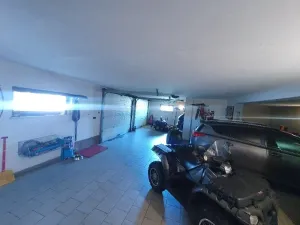 Prodej rodinného domu, Větrný Jeníkov, 600 m2