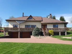 Prodej rodinného domu, Větrný Jeníkov, 600 m2
